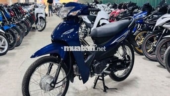 XE MÁYTHANH TÙNG_WAVE A 110 CHẠY 100KM MỚI KENG