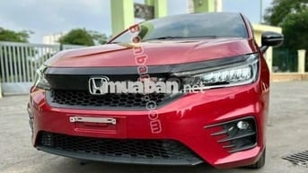 Honda City RS 1.5 AT 2021