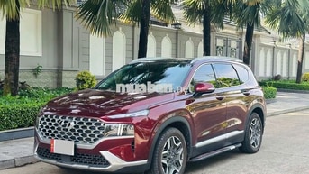 Hyundai Santa Fe 2023 2.5 Xăng Cao Cấp - 18.000km
