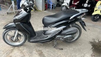 xe máy zin vip bs64 ngây chủ