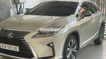 Lexus RX350 SX 2018, ĐK 2019 – Odo 70.000 km
