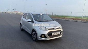 Hyundai Grand i10 2015 Grand 1.0 MT Base -