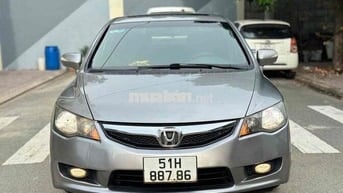 Honda Civic 2010 2.0 AT