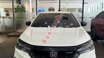 Honda City RS 1.5 AT 2021