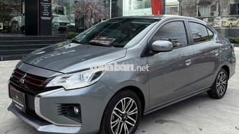 Mitsubishi Attrage 2022 Premium - Siêu Lướt 2v6km