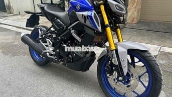 Yamaha MT15  2023  biển số tp xe lướt mới  motor