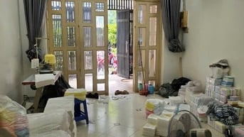 Bán Nhà, Hẻm 6M Thông, Ngay Chợ Tân Hương, Tân Phú, 50M2, 3 Tầng, Hơn 