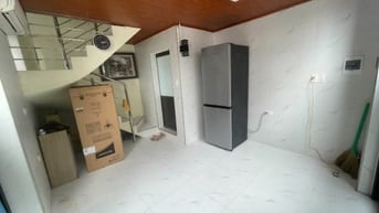 Cho thuê nhà tầng 1 diện tích 16m2