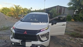 Mitsubishi Xpander 2023 AT Premium - 53000 km