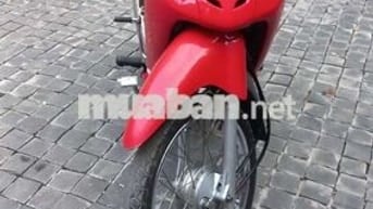 Wave honda cá nhân