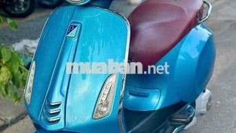 🌈Thanh Lý Vespa Primavera chất cực đẹp CÓ TRẢ GOP