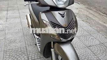 Sh nhập khẩu ý 2011 đầu máy 500 sâm panh