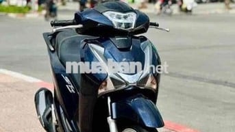 SH125 CBS 2018 siêu lướt - Trả trước 35tr nhận xe✅