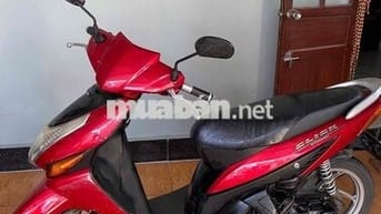 bán xe click honda máy êm