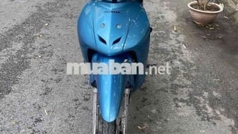 Wave anpha 2013 biển 64 máy zin êm fun chức năng G