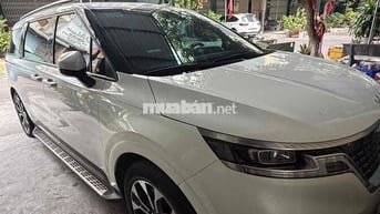 Kia Carnival 2022 Signature 2.2D - 31000 km