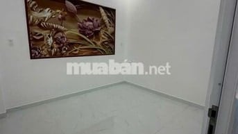 Chuyển về quê sinh sống bán lại căn nhà tâm huyết ở xã mỹ hạnh long an