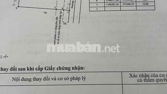 đất nền ngay tt thị trấn đức hoà shr giá 670tr