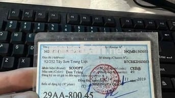 xe Zin chất. mua về chỉ việc đổ xang .