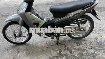 Wave anpha 2013 biển 69 máy zin êm fun chức năng