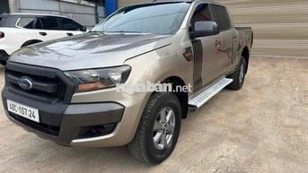 Ford Ranger 2016 2.2L 4x4 MT - 200000 km
