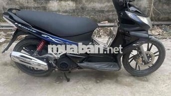 Hayate 125 máy êm ru fun chức năng về đi làm hết b