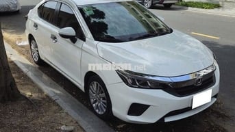 Honda City 2022 L 1.5 AT - 121000 km