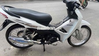 wave a 2017 , biển 18, zin chất!