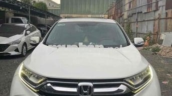 Honda CR V 2018 L - 120000 km