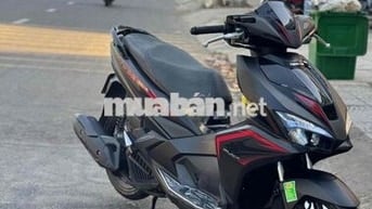 air blade đen nhám ( hỗ trợ góp nợ xâu)