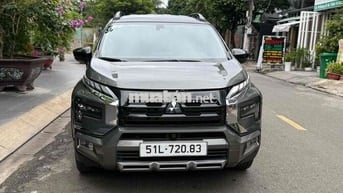 Mitsubishi Xpander Cross 2023 - 52000 km