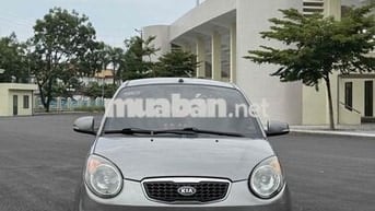 Kia Morning 2010 SX 1.1 AT Sport - 11000 km