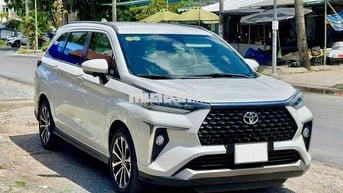 Veloz Top 7 chỗ gia đình - xe đẹp zin