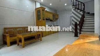 Bán nhà Nam Từ Liêm-33mx5 tầng -6.55 tỷ ,***