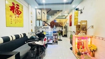 Nguyễn Sỹ Sách – 27m² – 2PN – P15 Tân Bình – 3.85 tỷ