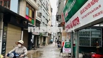 Tôi cần bán nhà mặt ngõ ô tô chánh đỗ kinh doanh Mễ Trì, 5tầng