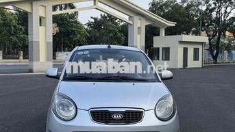 Kia Morning 2011 1.0 AT - 16000 km