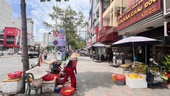 Bán nhà DT 15x22m - 2MT đường Nguyễn Thái Học, Quận 1