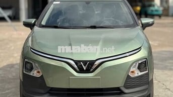 VinFast VF5 PLUS | Tặng 2 năm Bảo hiểm | Giá RẺ