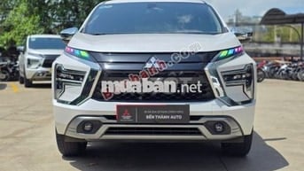 Mitsubishi Xpander 1.5 AT 2024