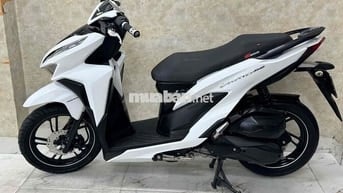 Vario 150 khoá ga đời 2020 màu trắng đen 43C1-920.