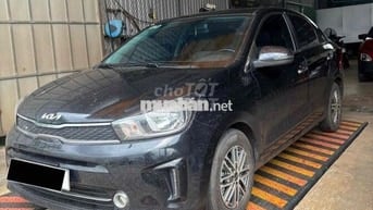 Kia Soluto AT Deluxe – bản tự động