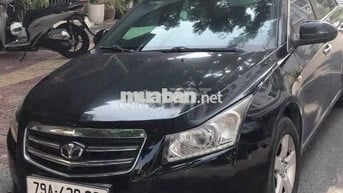 Lacetti – 2010 xe cực đẹp