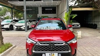 Toyota Corolla Cross 2022 1.8V - 61000 km