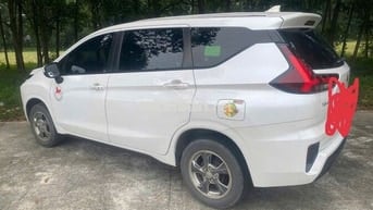Xpander 2023, trắng