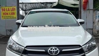 Toyota Innova 2018 2.0G-22000 km
