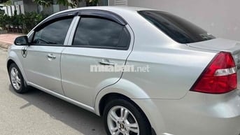 CHEVROLET Aveo 2018 số sàn