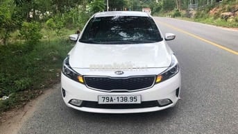 Kia Cerato 2016
