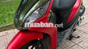 Honda Vision 2013 Bs Vũng Tàu Xe Đẹp