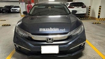 Honda Civic 2020 1.8G xe nhà đi kỹ